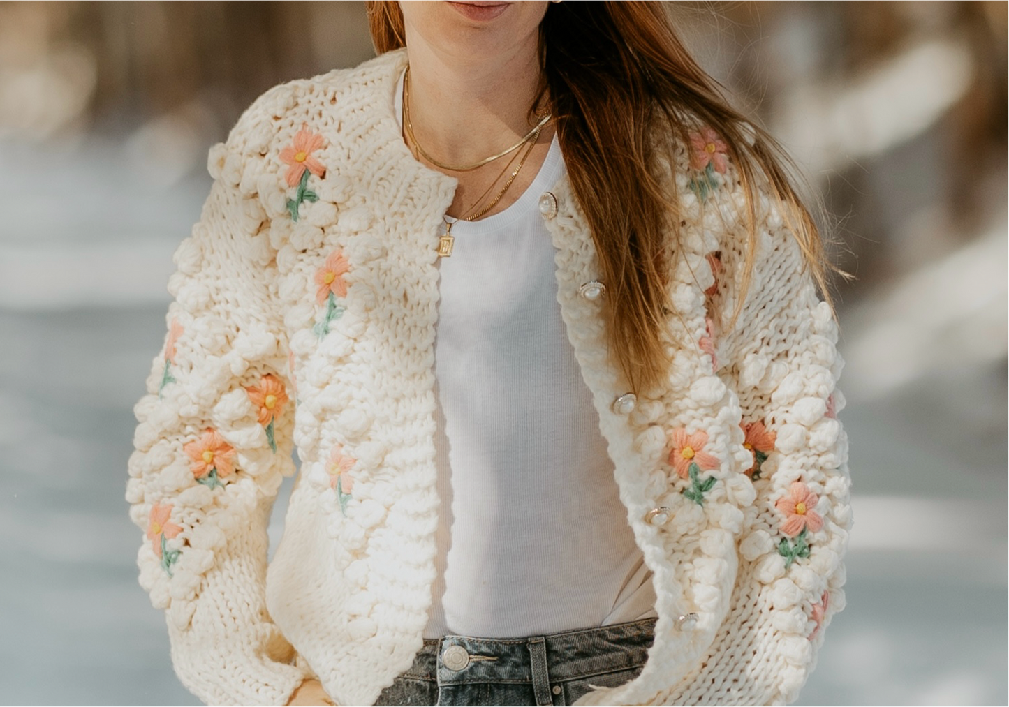 spring cardi