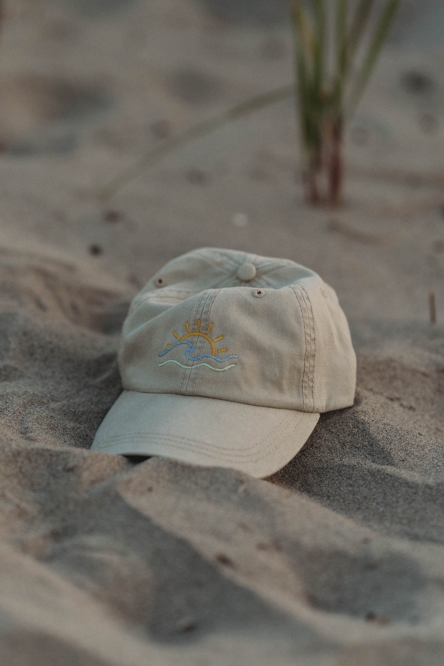 swell time x mermade dad hat