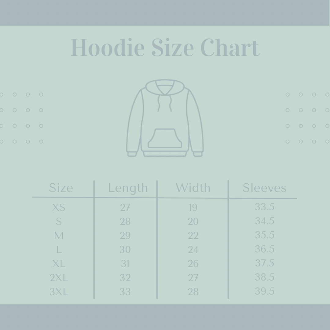 south shore hoodie (lavender)