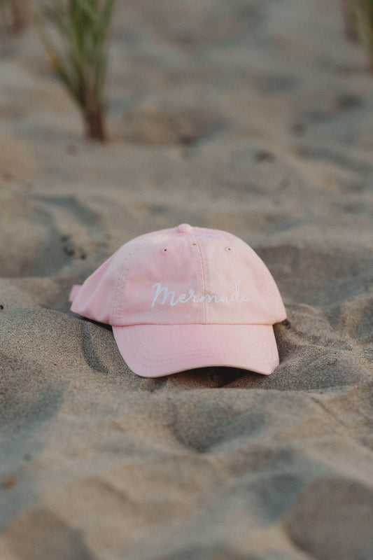 mermade dad hat