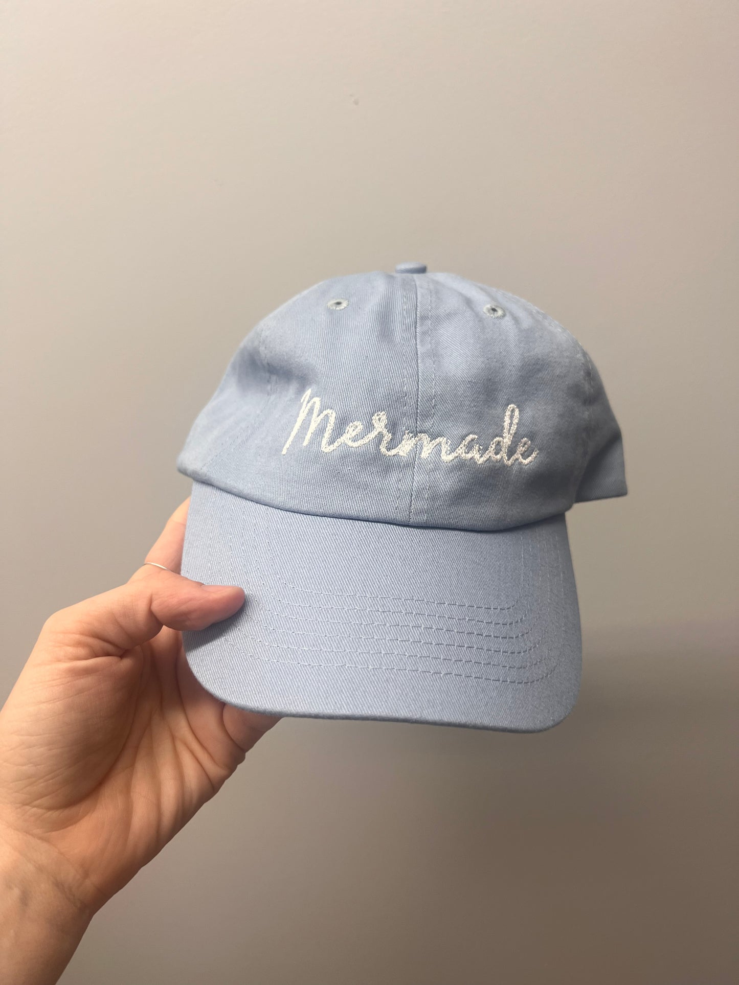 mermade dad hat