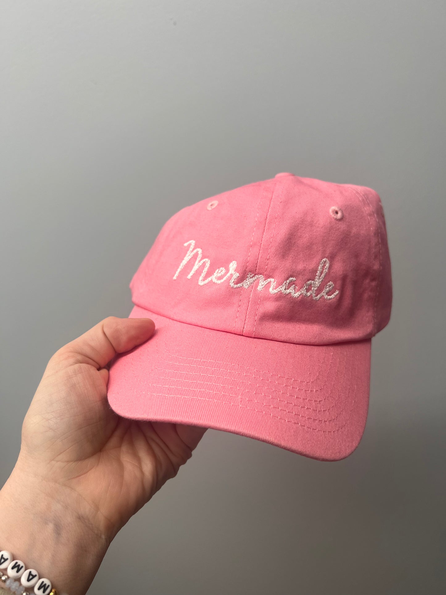 mermade dad hat