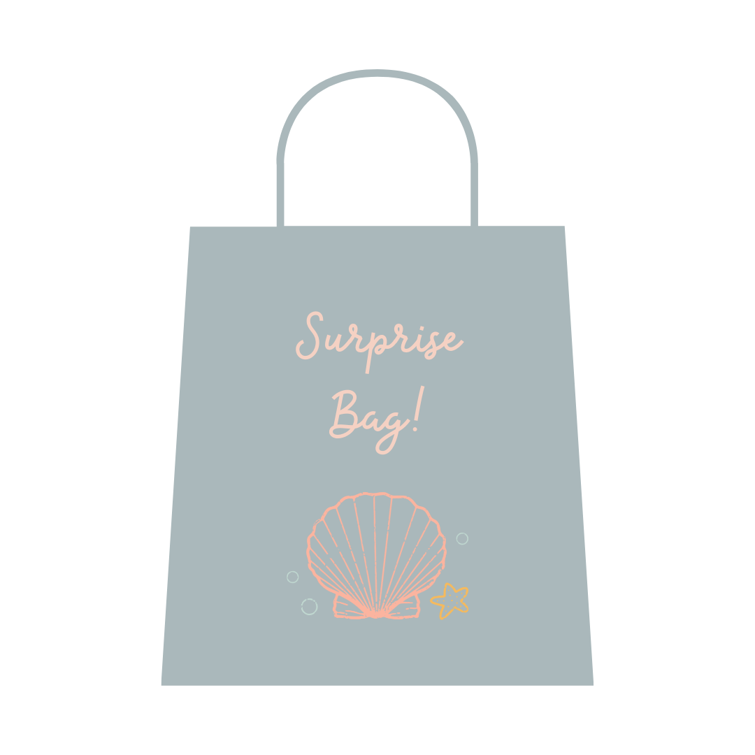 SURPRISE bag