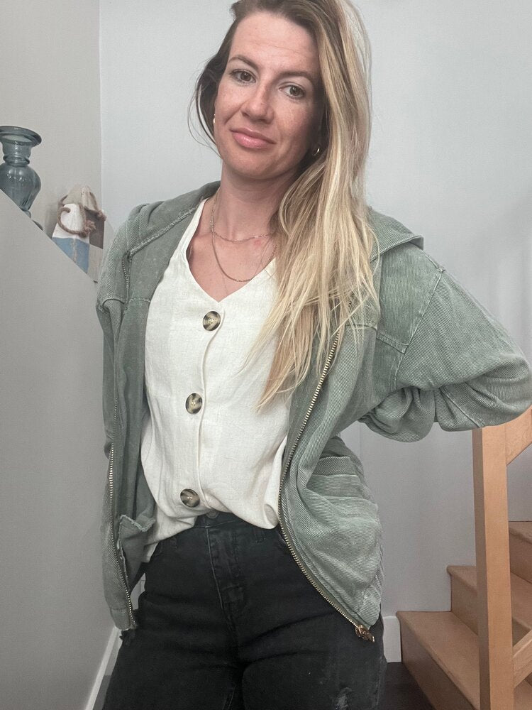 olive bomber