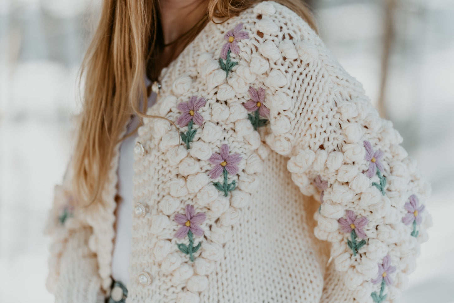 spring cardi