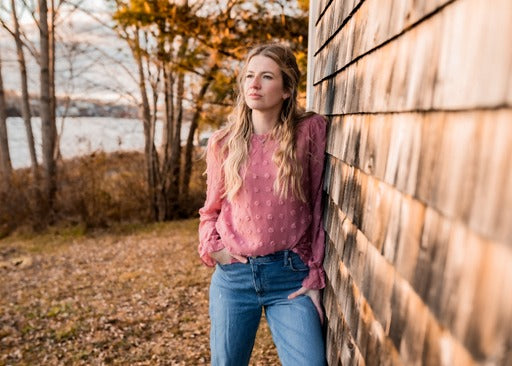 valentine long sleeve